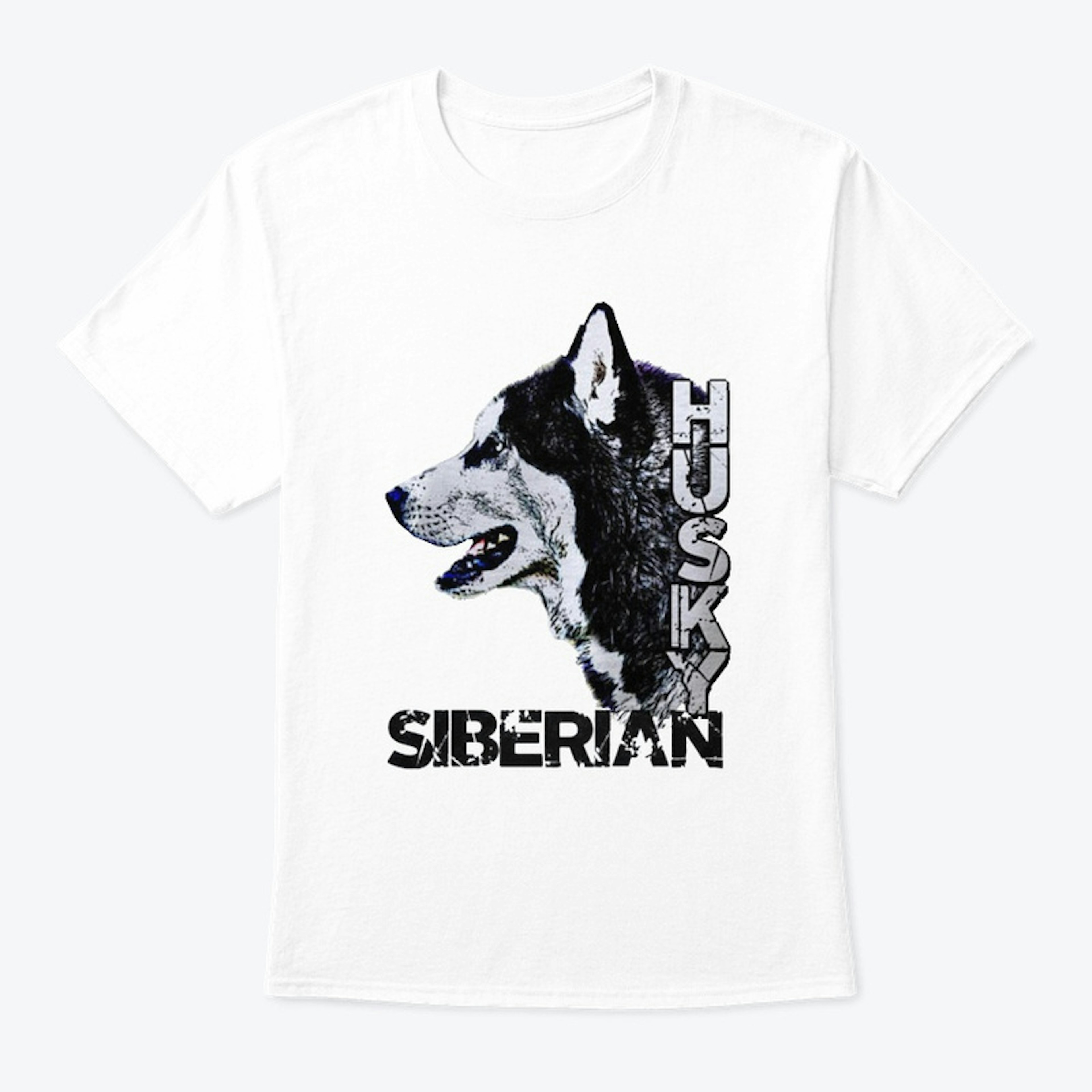  Siberian Husky Merchandise