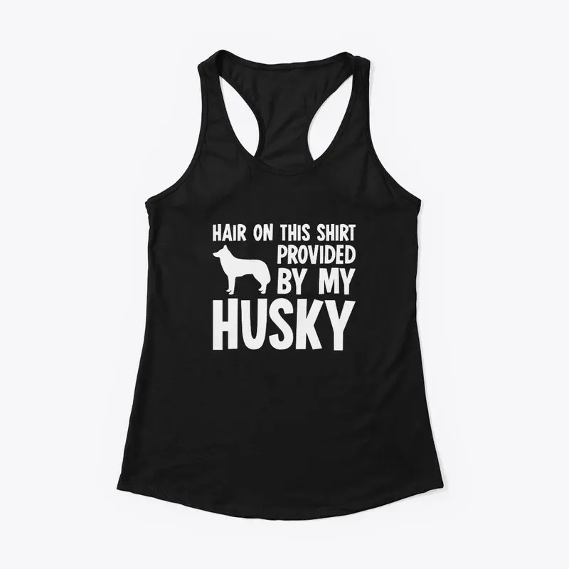 Siberian Husky Shirt