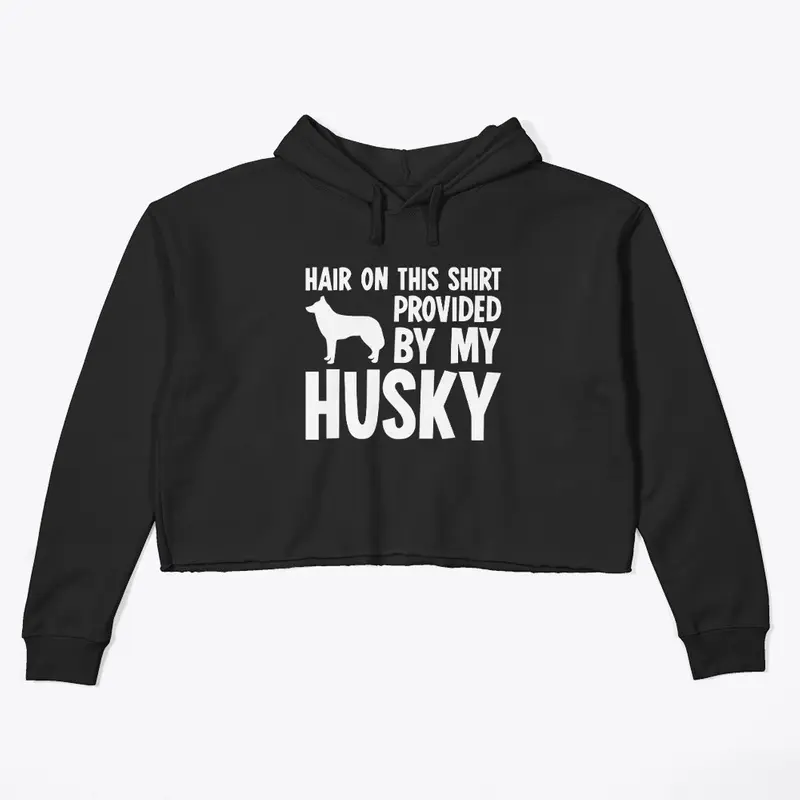 Siberian Husky Shirt