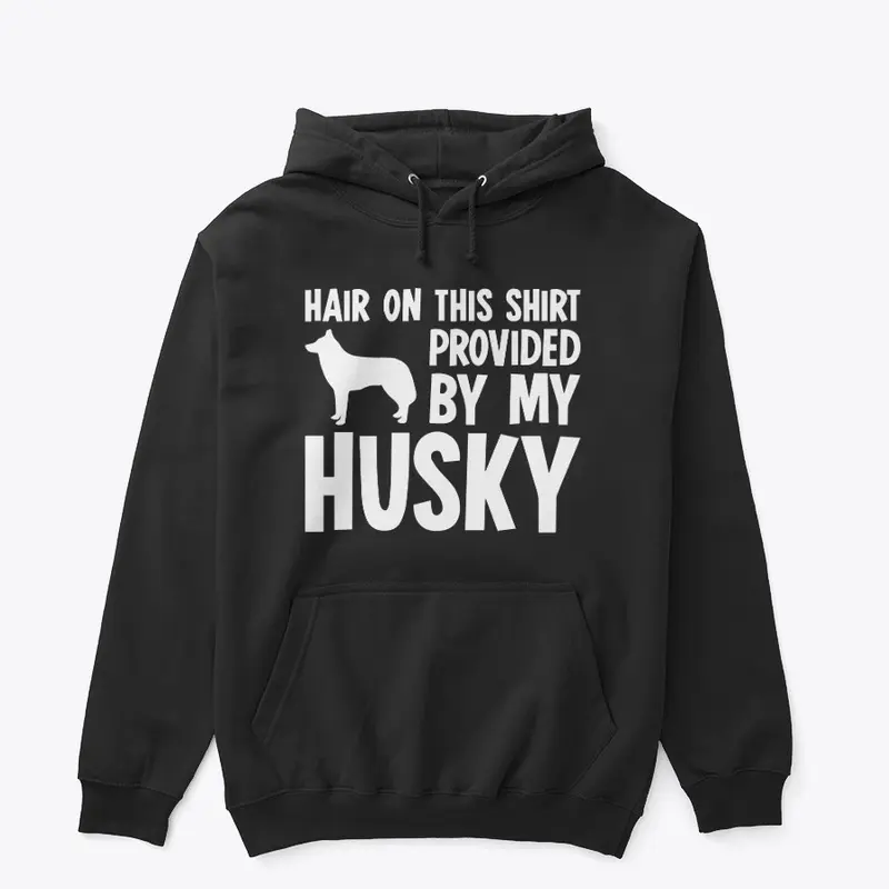 Siberian Husky Shirt