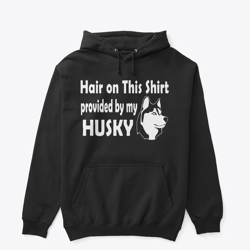 Siberian Husky Shirt